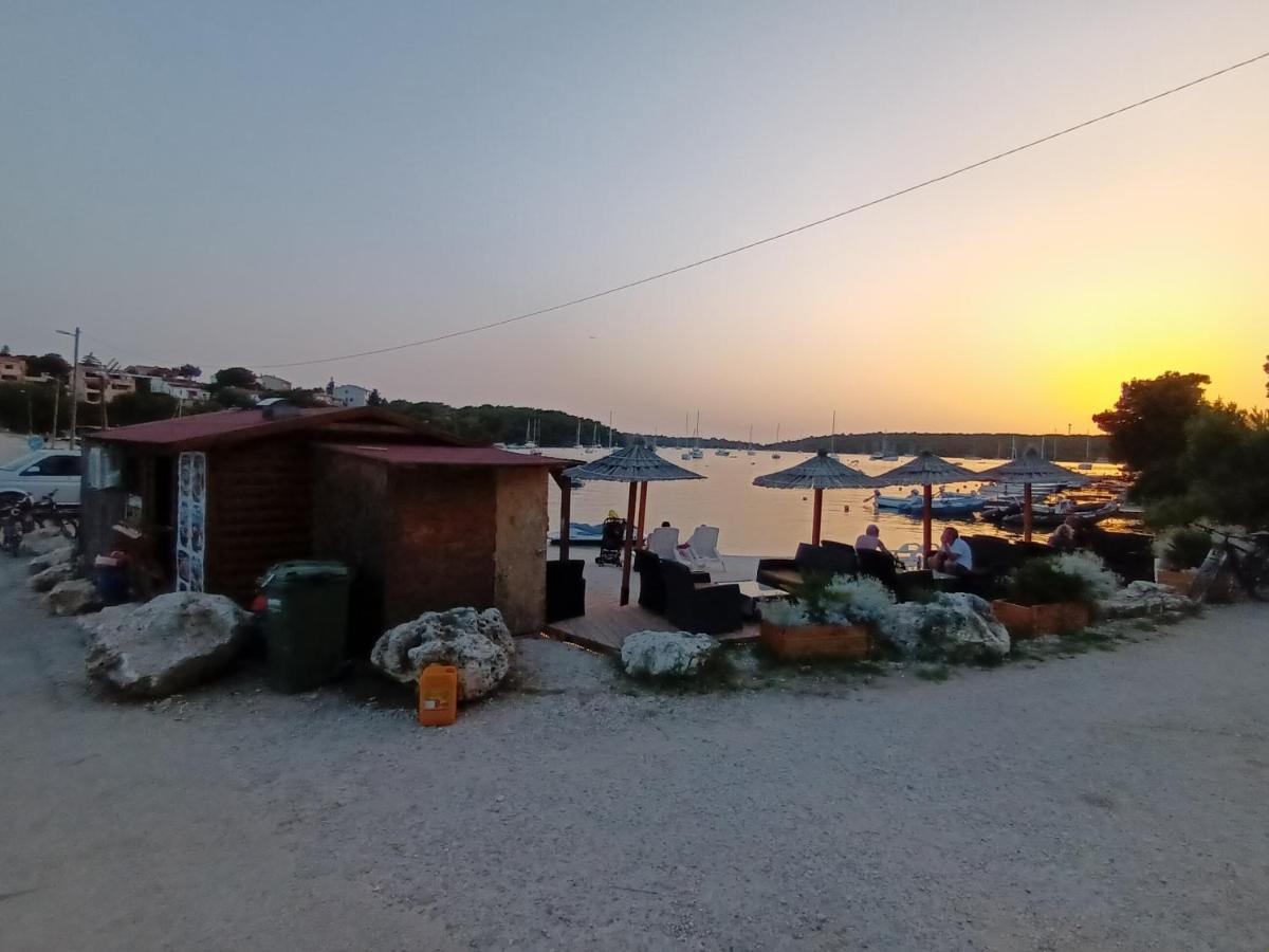 Sunset View Daire Vinkuran Dış mekan fotoğraf