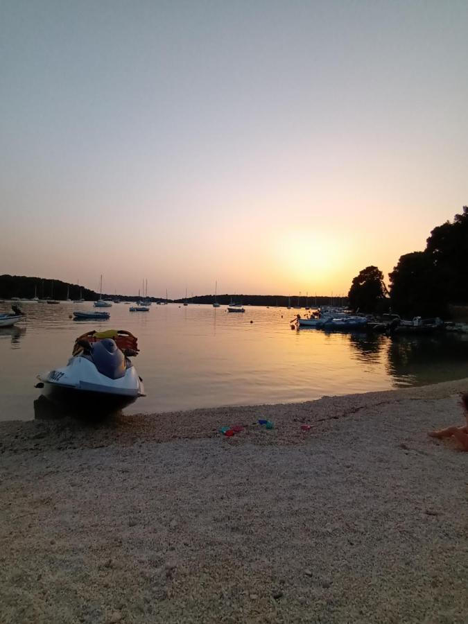 Sunset View Daire Vinkuran Dış mekan fotoğraf