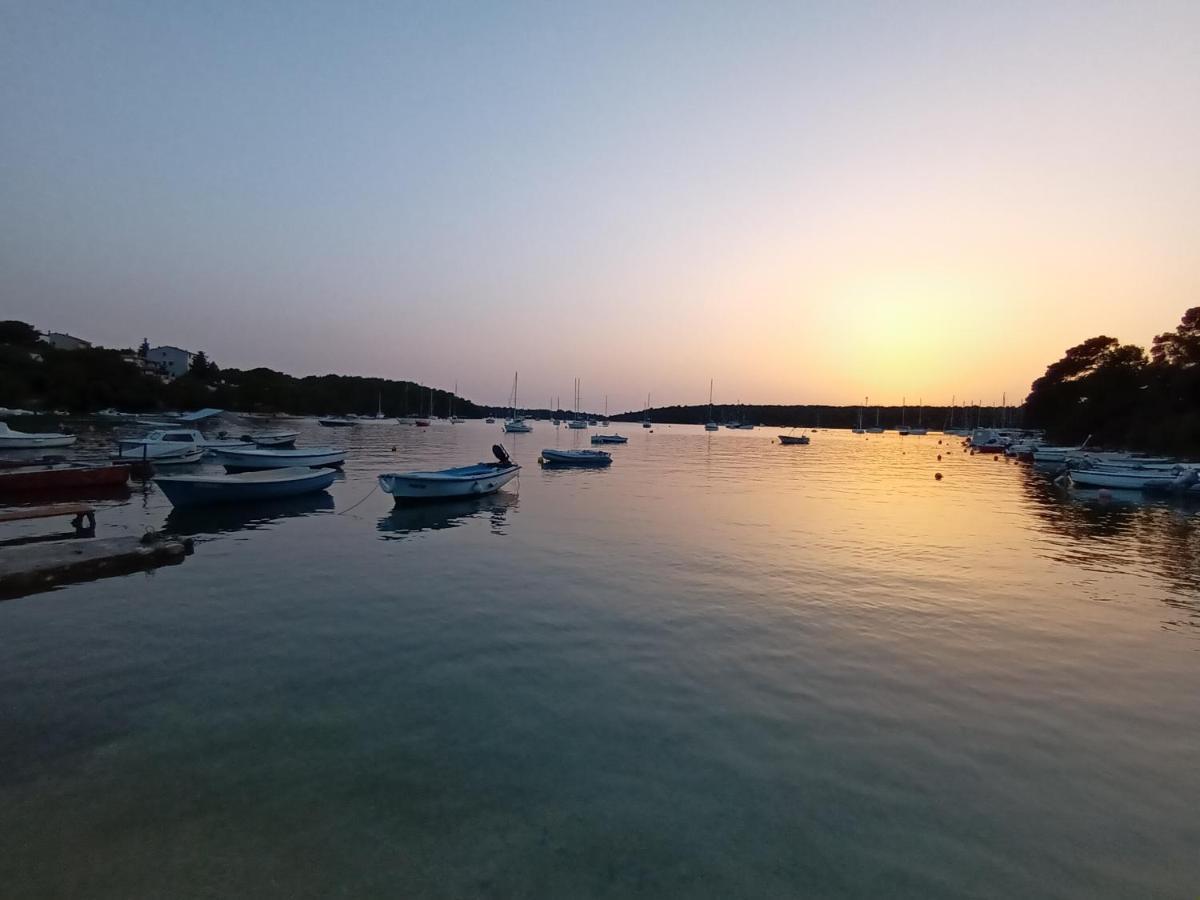 Sunset View Daire Vinkuran Dış mekan fotoğraf
